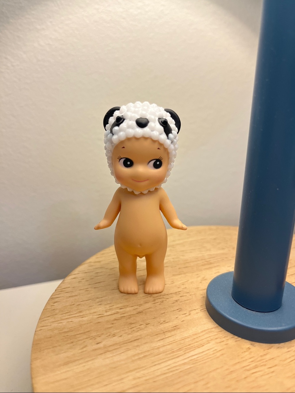 Sonny angel bedazzled panda (animal series)